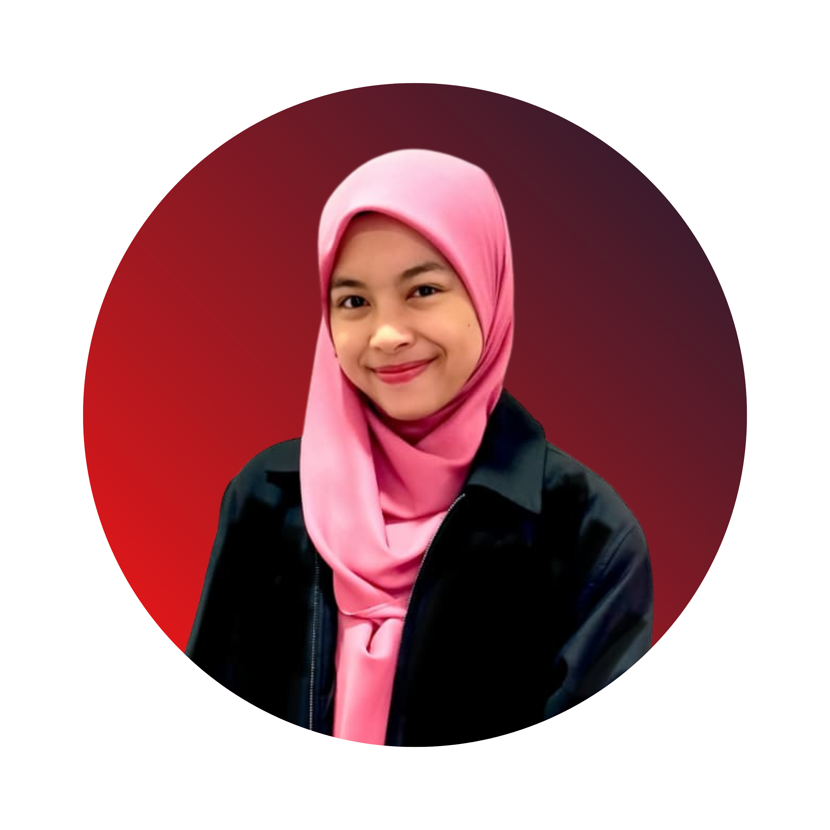 HAMMAADAH AL-A‘AQILAH BINTI SU‘UDI