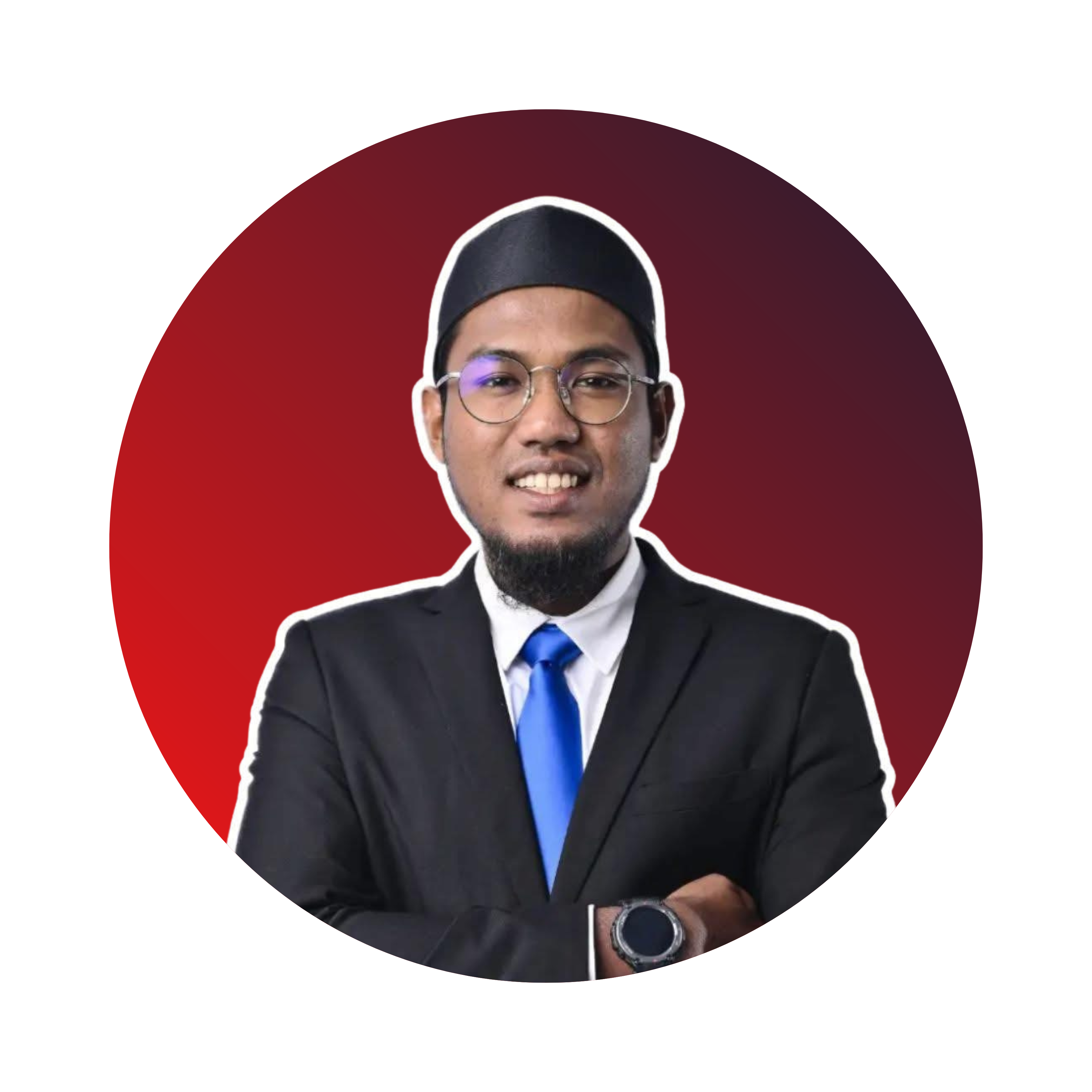 MUHAMMAD NUR HAFIDZ BIN ABD NASIR