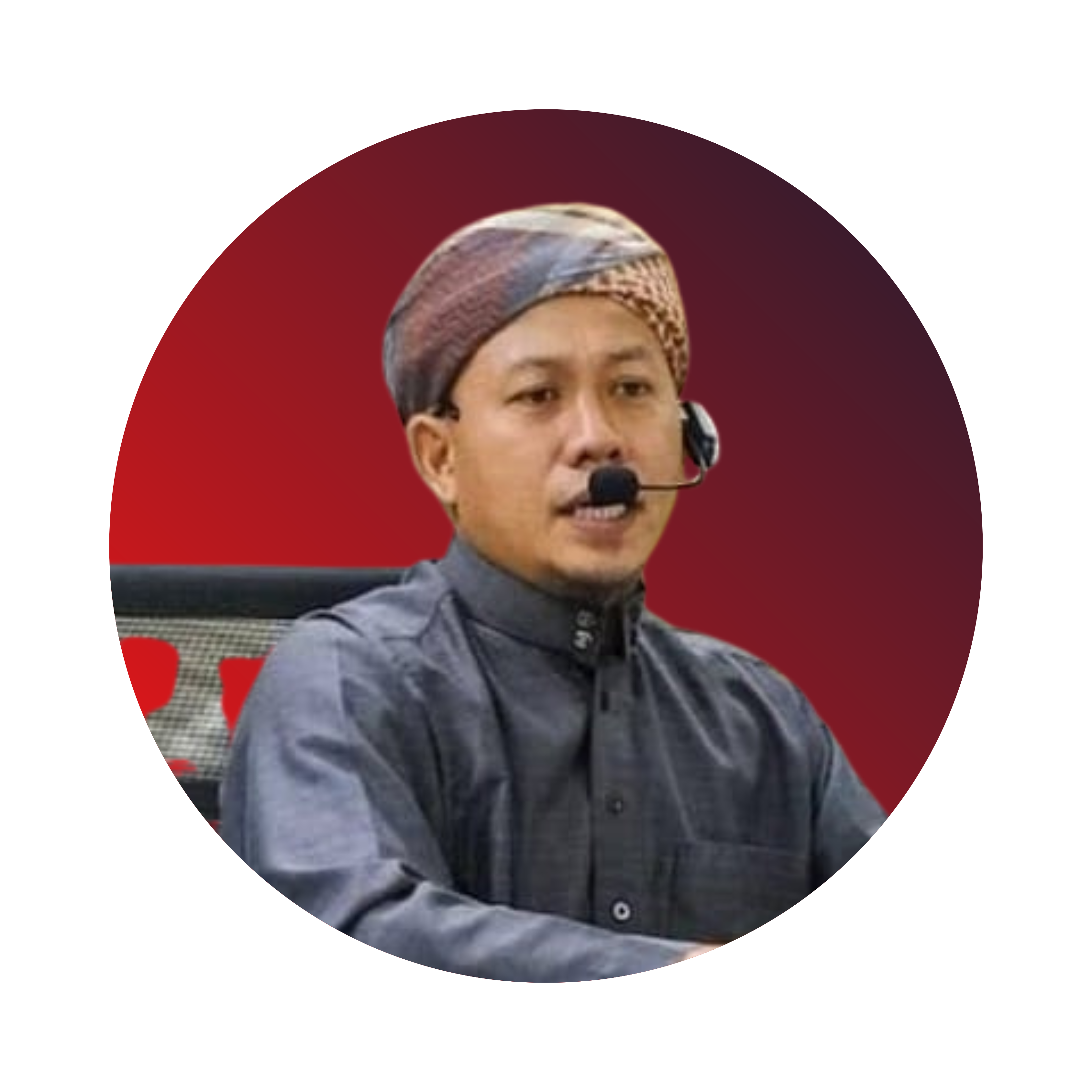 MUAMAR GADAFFI BIN ABDUL HADI