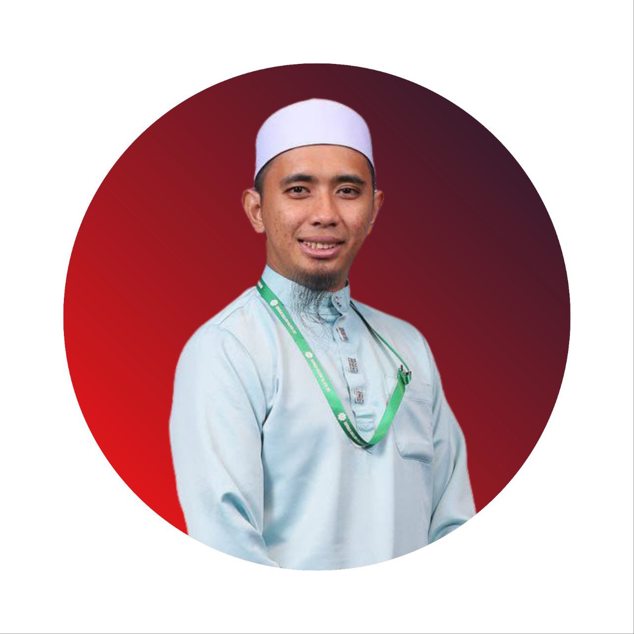 MUHAMMAD NASRULLAH BIN ZAINAL ABIDIN