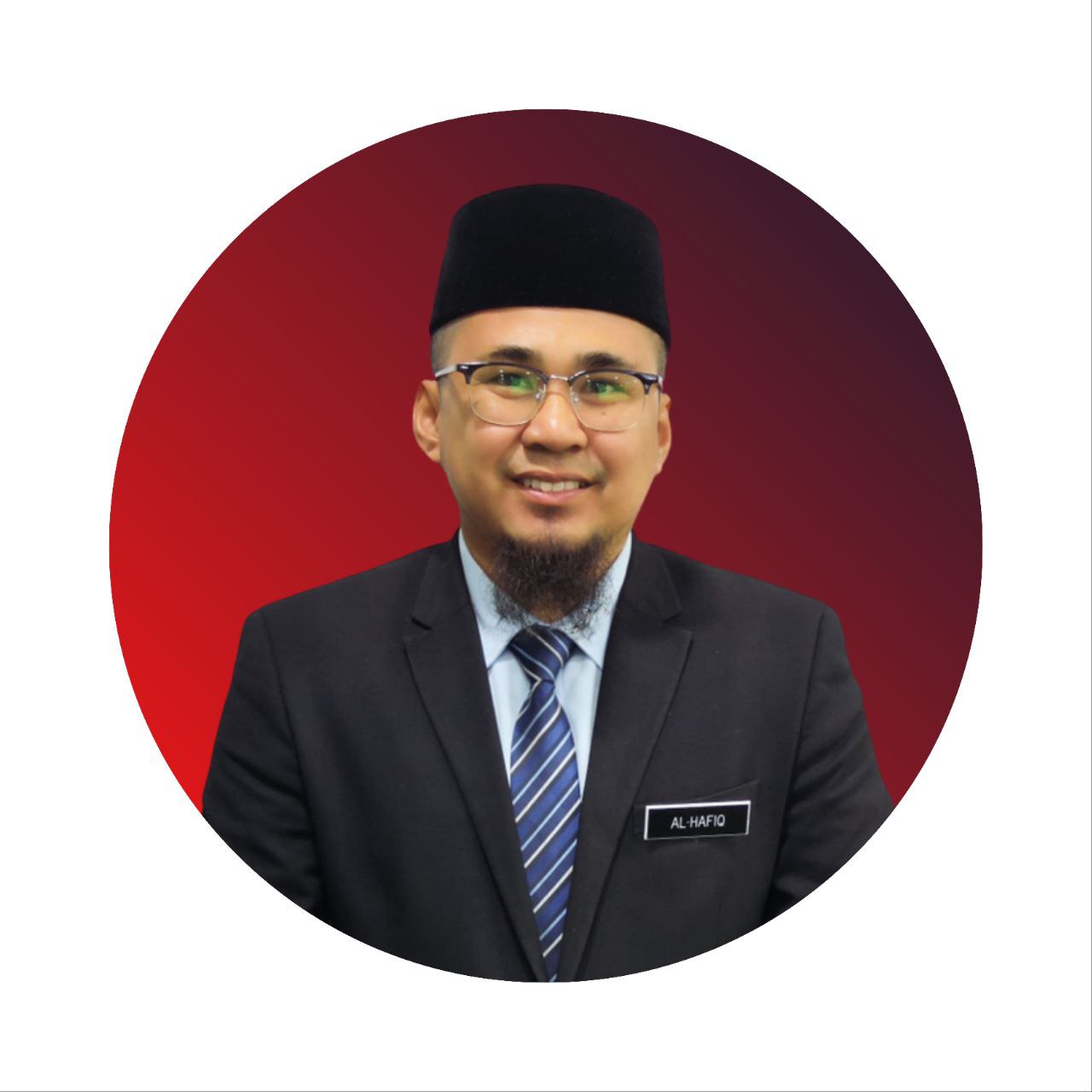 ABDUL AL-HAFIQ BIN ABDUL RAHMAN