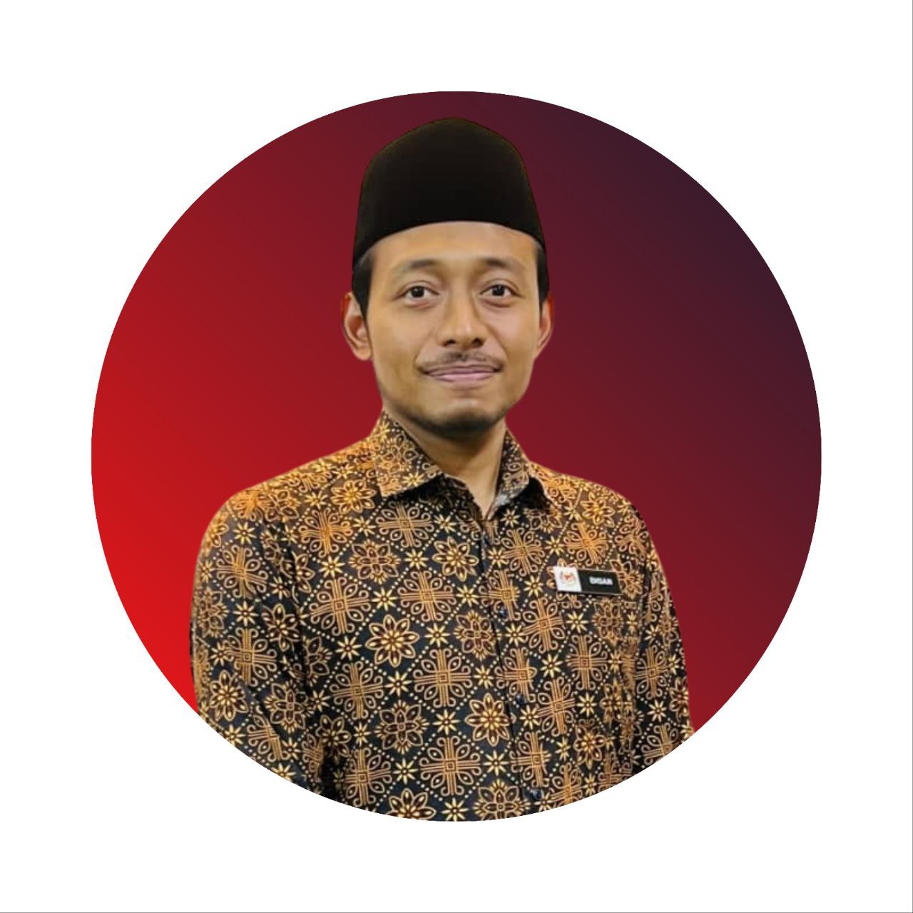 MOHAMAD EHSAN BIN SEBRI