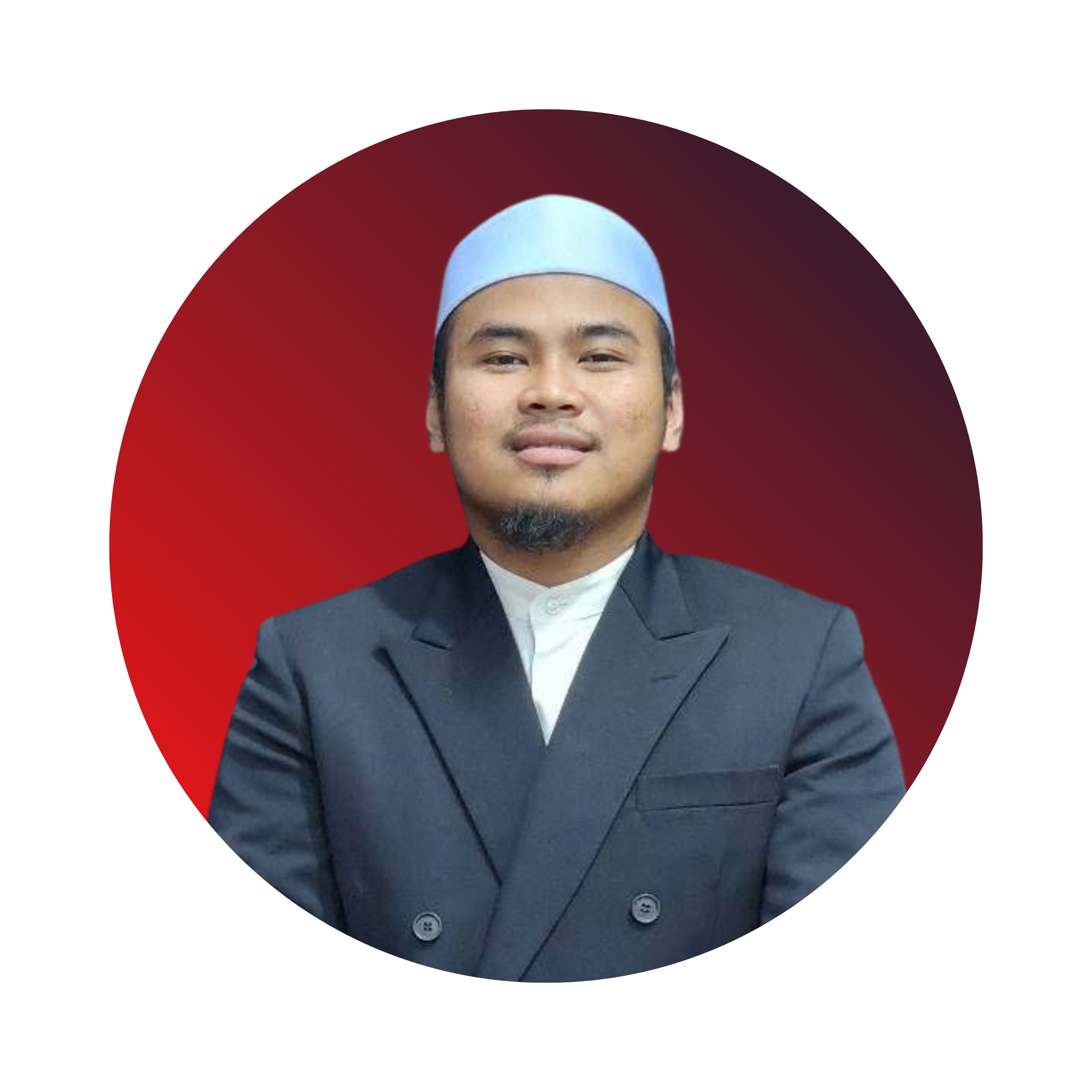 ABDULLAH SAIFURRAHMAAN BIN SUUDI