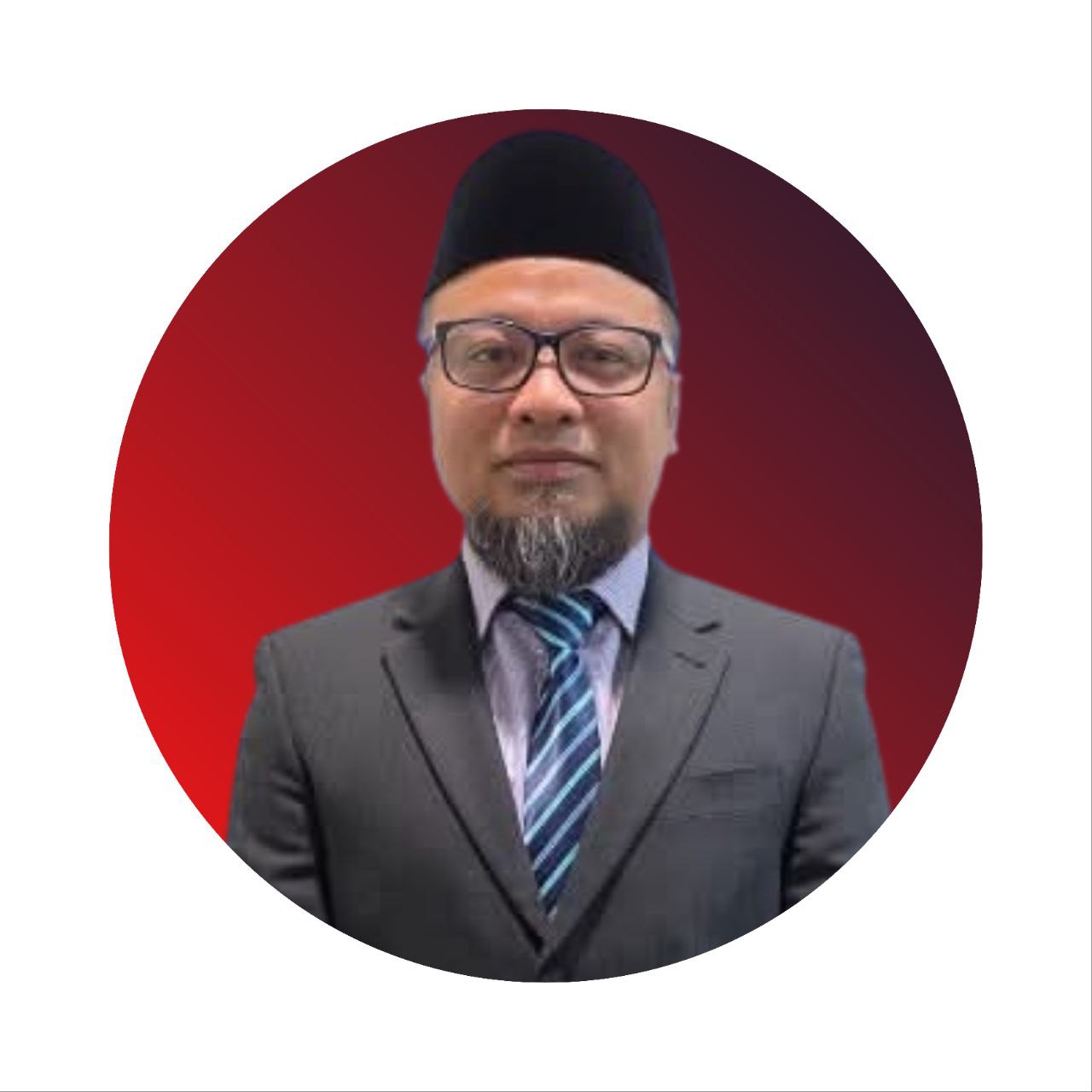 HAJI MUHAMMAD TAMIZI BIN HAJI HUSSIEN