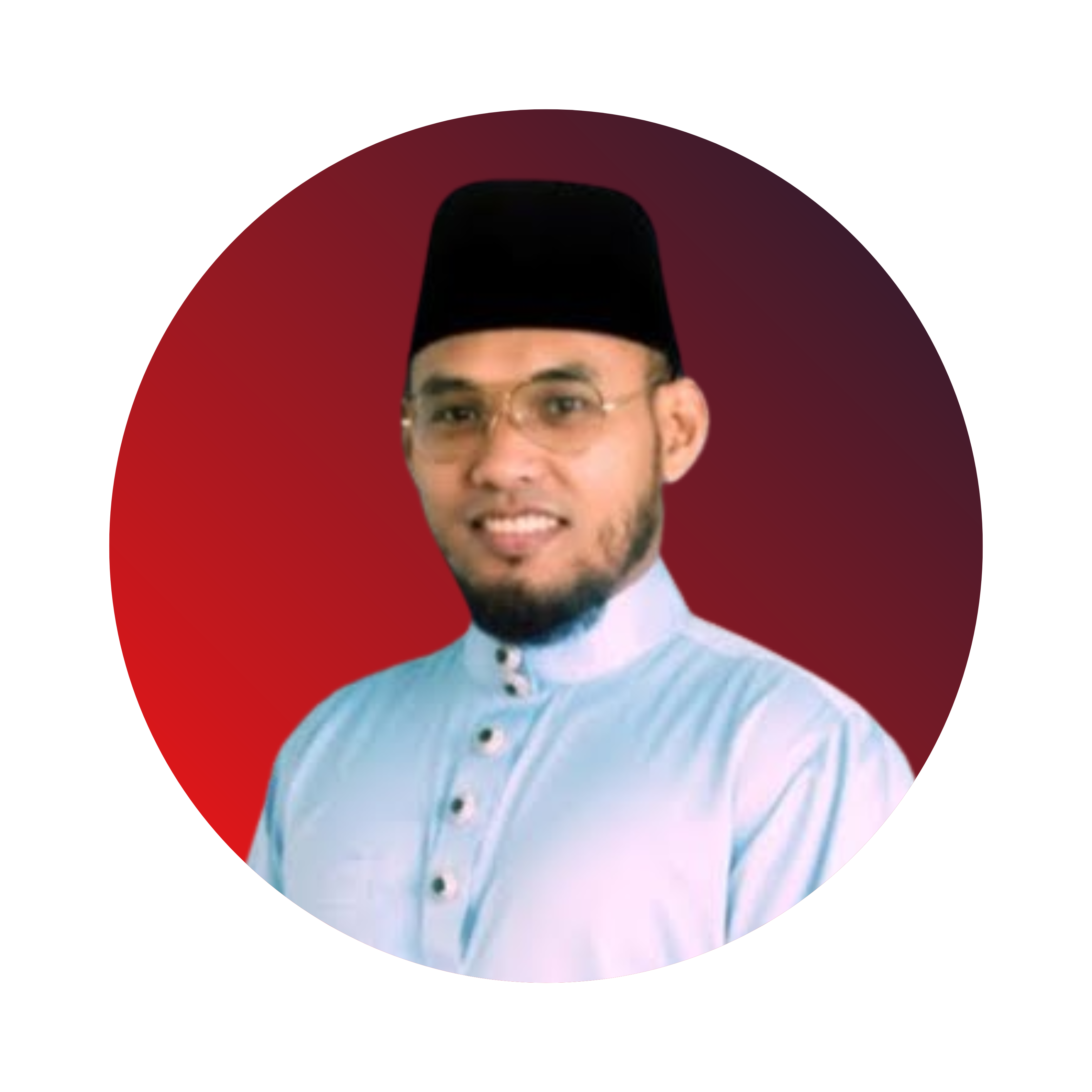 HAJI MOHAMMAD SYARIFUDDIN BIN HAJI ABDUL KADIR